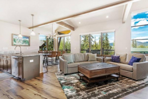 Treehouse Village 323 Silverthorne